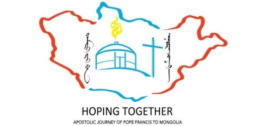Logo, Khẩu Hiệu Và Chương Trình Viếng Thăm Của ĐTC Tại Mông Cổ