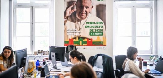 Cuộc Gặp Gỡ Đầu Tiên Của Các Nhà Truyền Giáo Kỹ Thuật Số Tại Đại Hội GTTG