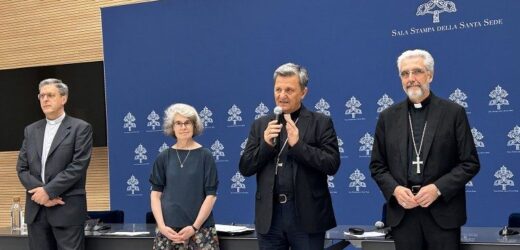 Công Bố Danh Sách Các Tham Dự Viên Thượng Hội Đồng Giám Mục Về Hiệp Hành