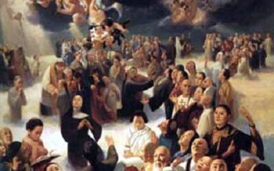 Ngày 09/07: Thánh Augustinô Zhao Rong, Linh Mục Và Các Bạn Tử Đạo