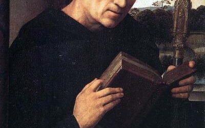 Ngày 11/07: Thánh Bênêđictô, Viện Phụ