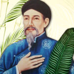 Ngày 15/07: Thánh Anrê Nguyễn Kim Thông, Trùm Họ, Tử Đạo