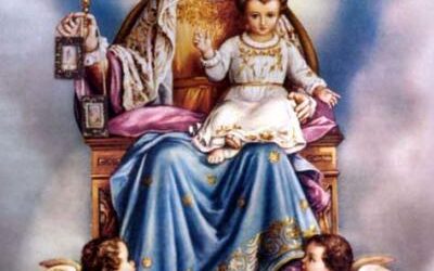 Ngày 16/07: Đức Mẹ Núi Cát Minh