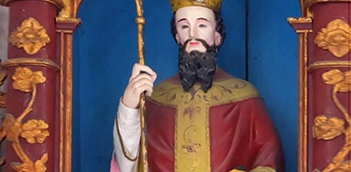 Ngày 20/07: Thánh José Diaz Sanjurjo – An, Giám Mục OP, Tử Đạo