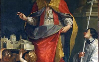 Ngày 20/07: Thánh Apôllinarê, Giám Mục, tử Đạo