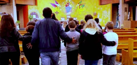 1.000 Sinh Viên Công Giáo Chile Tham Gia Các Dự Án Truyền Giáo Trong Kỳ Nghỉ Đông