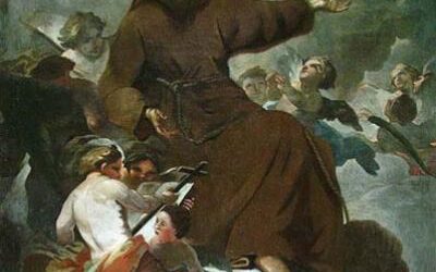 Ngày 21/07: Thánh Laurensô Brinđisi, Linh Mục, Tiến Sĩ Hội Thánh