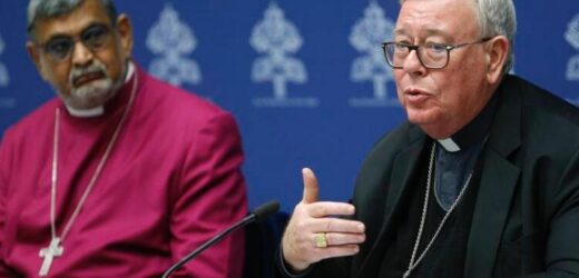 Đức Hồng Y Jean-Claude Hollerich: Thượng Hội Đồng Không Phải Là Vatican III