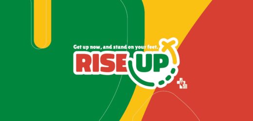 Đại Hội Giới Trẻ Thế Giới 2023: Thông Báo Về Các Cuộc Gặp Gỡ Trỗi Dậy – Rise Up