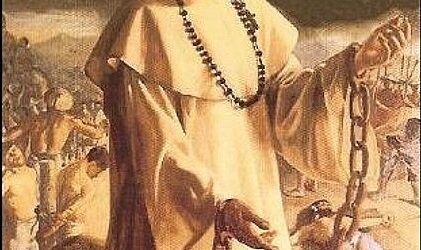 Ngày 28/07: Thánh Melchior Garcia Sampedro – Xuyên, Giám Mục, Tử Đạo