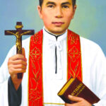 Ngày 31/07: Thánh Phêrô Đoàn Công Quý, Linh Mục Và Thánh Emmanuel Lê Văn Phụng, Câu Họ, Tử Đạo