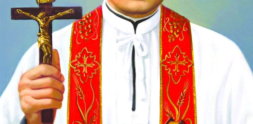 Ngày 31/07: Thánh Phêrô Đoàn Công Quý, Linh Mục Và Thánh Emmanuel Lê Văn Phụng, Câu Họ, Tử Đạo