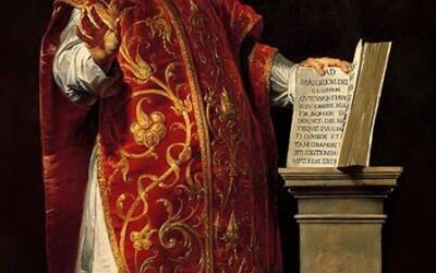 Ngày 31/07: Thánh Inhaxiô Lôyôla, Linh Mục