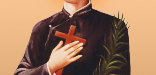 Ngày 26/07: Chân Phước Anrê Phú Yên, Thầy Giảng, Tử Đạo