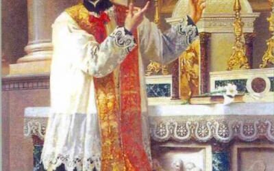 Ngày 05/07: Thánh Antôn Maria Zacaria, Linh Mục