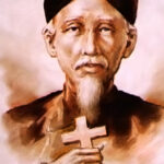 Ngày 10/07: Thánh Phêrô Nguyễn Khắc Tự, Thầy Giảng Và Thánh Antôn Nguyễn Hữu Quỳnh (Năm), Trùm Họ, Tử Đạo