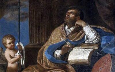 Ngày 30/07: Thánh Phêrô Kim Ngôn, Giám Mục, Tiến Sĩ Hội Thánh