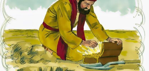 02.08.2023 – Thứ Tư Tuần XVII Thường Niên, Năm A – Nước Trời Giống Như Viên Ngọc Quý