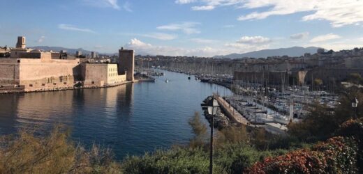 Vatican Công Bố Chương Trình Viếng Thăm Của ĐTC Tại Marseille