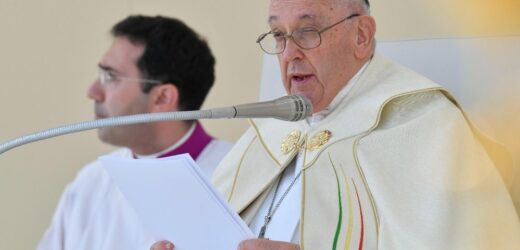 Bài Giảng Thánh Lễ Bế Mạc Đại Hội Giới Trẻ Thế Giới Lisbon 2023