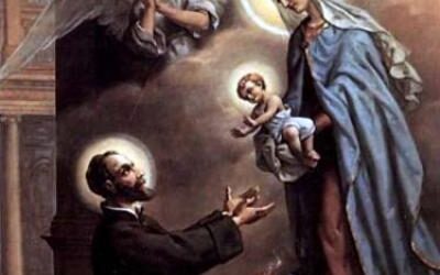 Ngày 07/08: Thánh Xystô II, Giáo Hoàng Và Các Bạn Tử Đạo – Thánh Cajêtan, Linh Mục