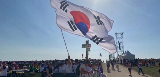 Hàn Quốc Với Những Thách Đố Trước Đại Hội GTTG Tiếp Theo
