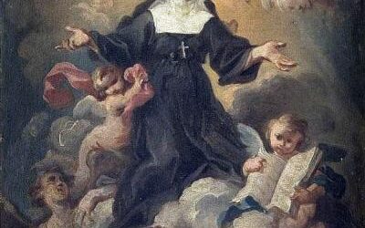 Ngày 12/08: Thánh Gioanna Phanxica Chantal, Nữ Tu