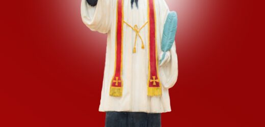 Ngày 12/08: Thánh Giacôbê Đỗ Mai Năm –   Linh Mục, Thánh Antôn Nguyễn Tiến Đích Và Thánh Micae Nguyễn Huy Mỹ, Tử Đạo