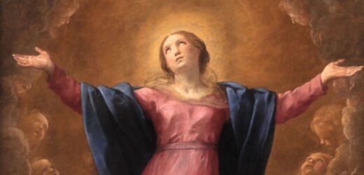 Điều Gì Sẽ Xảy Ra Nếu Kinh Thánh Không Dạy Về Việc Đức Mẹ Hồn Xác Lên Trời?