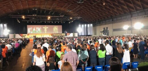 ĐTC Phanxicô: Kitô Hữu Được Kêu Gọi Chữa Lành “Cơn Dịch Thù Hận”