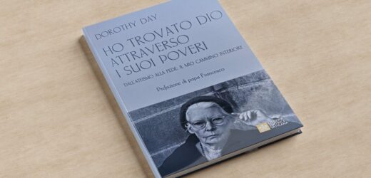 ĐTC Phanxicô: Tôi Tớ Chúa Dorothy Day Đã Tìm Thấy Thiên Chúa Trong Tình Yêu Dành Cho Người Nghèo