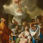 Ngày 08/09: Sinh Nhật Đức Trinh Nữ Maria