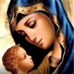 Ngày 12/09: Thánh Danh Đức Maria