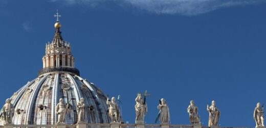 Vatican Tổ Chức Cuộc Gặp Gỡ Lần Thứ Năm Của Sáng Kiến “Những Con Đường Hiệp Hành Năm Thánh”