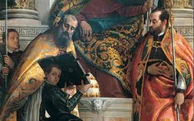 Ngày 16/09: Thánh Cornêliô, Giáo Hoàng Và Thánh Cyprianô, Giám Mục, Tử Đạo