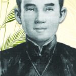 Ngày 21/09: Thánh François Jaccard (Phan) Và Thánh Tôma Trần Văn Thiện, Tử Đạo