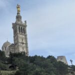 ĐTC Viếng Thăm Marseille Vì Hòa Bình Và Việc Đón Tiếp Người Di Dân