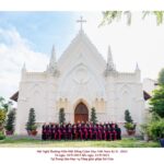 Hội Đồng Giám Mục Việt Nam: Thư Mục Vụ Gửi Cộng Đồng Dân Chúa Về Giáo Hội Tham Gia