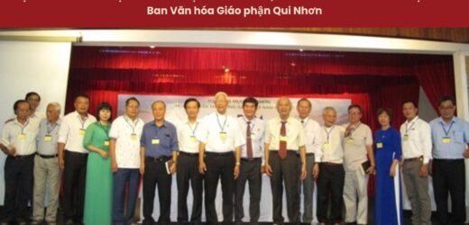 Tọa Đàm Về Linh Mục Gioakim Đặng Đức Tuấn, Danh Nhân Công Giáo Việt Nam