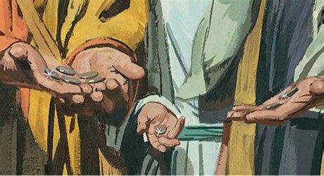 22.11.2023 – Thứ Tư Tuần XXXIII Thường Niên – Năm A – Hãy Làm Sinh Lợi