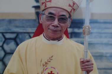 Kỷ Niệm Đẹp Về Đức Cha Phêrô Trần Thanh Chung