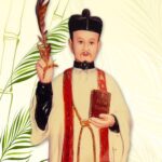 Ngày 11/10: Thánh Phêrô Lê Tùy, Linh Mục, Tử Đạo