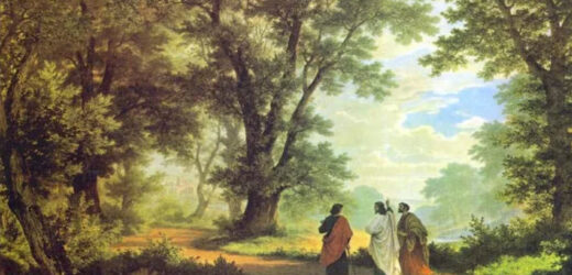 25.04.2024 – Thứ Năm Tuần IV Phục Sinh – Thánh Sử Máccô – Các Tông Đồ Đi Rao Giảng Khắp Nơi