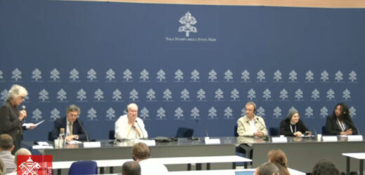 Thượng Hội Đồng: “Một Cách Thức Mới Để Trở Thành Giáo Hội”