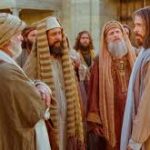 20.11.2025 – Thứ Năm Tuần XXXIII Thường Niên, Năm C – Phải Chi Nhận Ra (Lc 19,41-44)