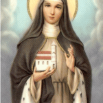 Ngày 16/10: Thánh Hedviga, Nữ Tu Và Thánh Margarita Maria Alacoque, Ðồng Trinh