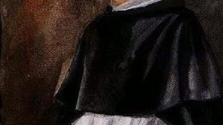 Ngày 05/11: Thánh Đaminh Đinh Đức Mậu, Tử Đạo