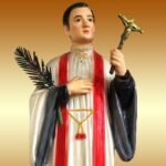 Ngày 08/11: Thánh Giuse Nguyễn Đình Nghi – Thánh Phaolô Nguyễn Ngân – Thánh Martinô Tạ Đức Thịnh – Thánh Martinô Trần Ngọc Thọ, Tử Đạo