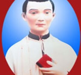 Ngày 08/11: Thánh Giuse Nguyễn Đình Nghi – Thánh Phaolô Nguyễn Ngân – Thánh Martinô Tạ Đức Thịnh – Thánh Martinô Trần Ngọc Thọ, Tử Đạo