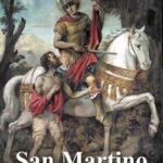 Ngày 11/11: Thánh Martinô, Giám Mục